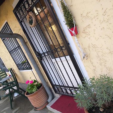 Green Point Apartments Dusanovac Εξωτερικό φωτογραφία
