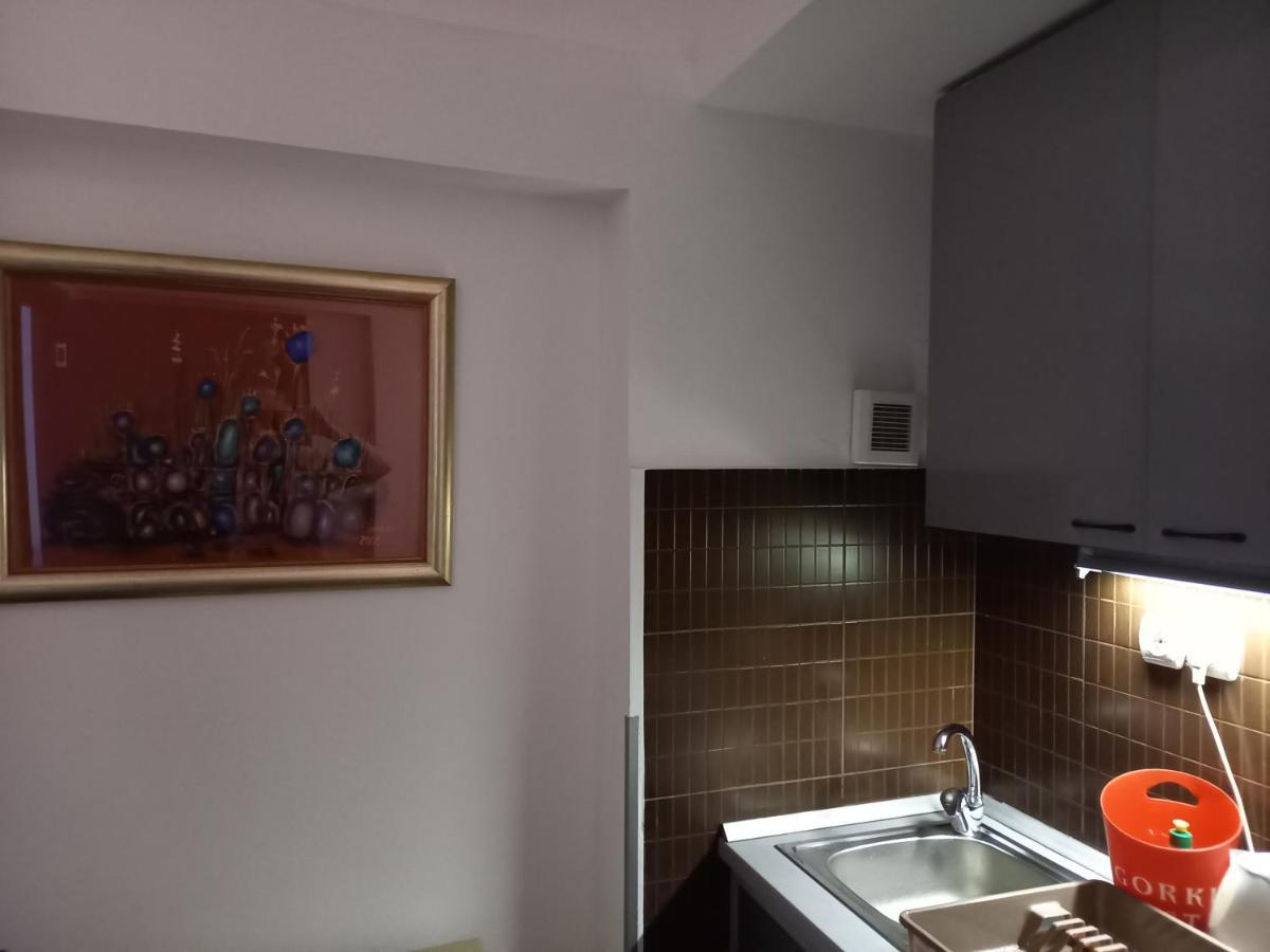 Green Point Apartments Dusanovac Δωμάτιο φωτογραφία