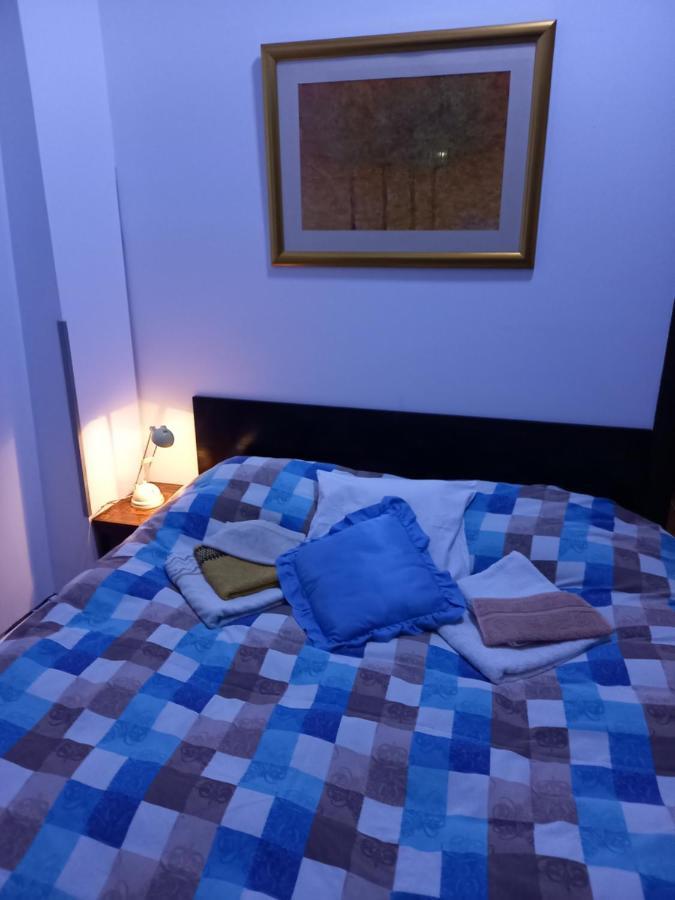 Green Point Apartments Dusanovac Δωμάτιο φωτογραφία