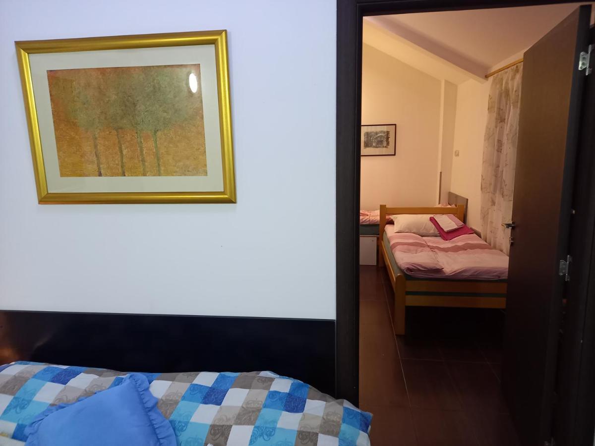 Green Point Apartments Dusanovac Δωμάτιο φωτογραφία