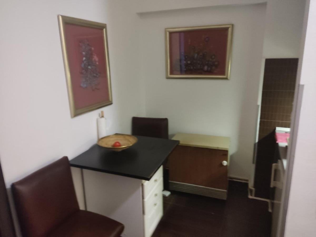 Green Point Apartments Dusanovac Δωμάτιο φωτογραφία