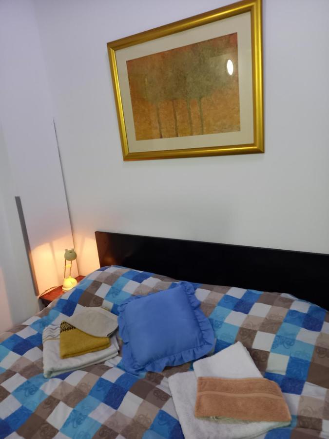 Green Point Apartments Dusanovac Δωμάτιο φωτογραφία