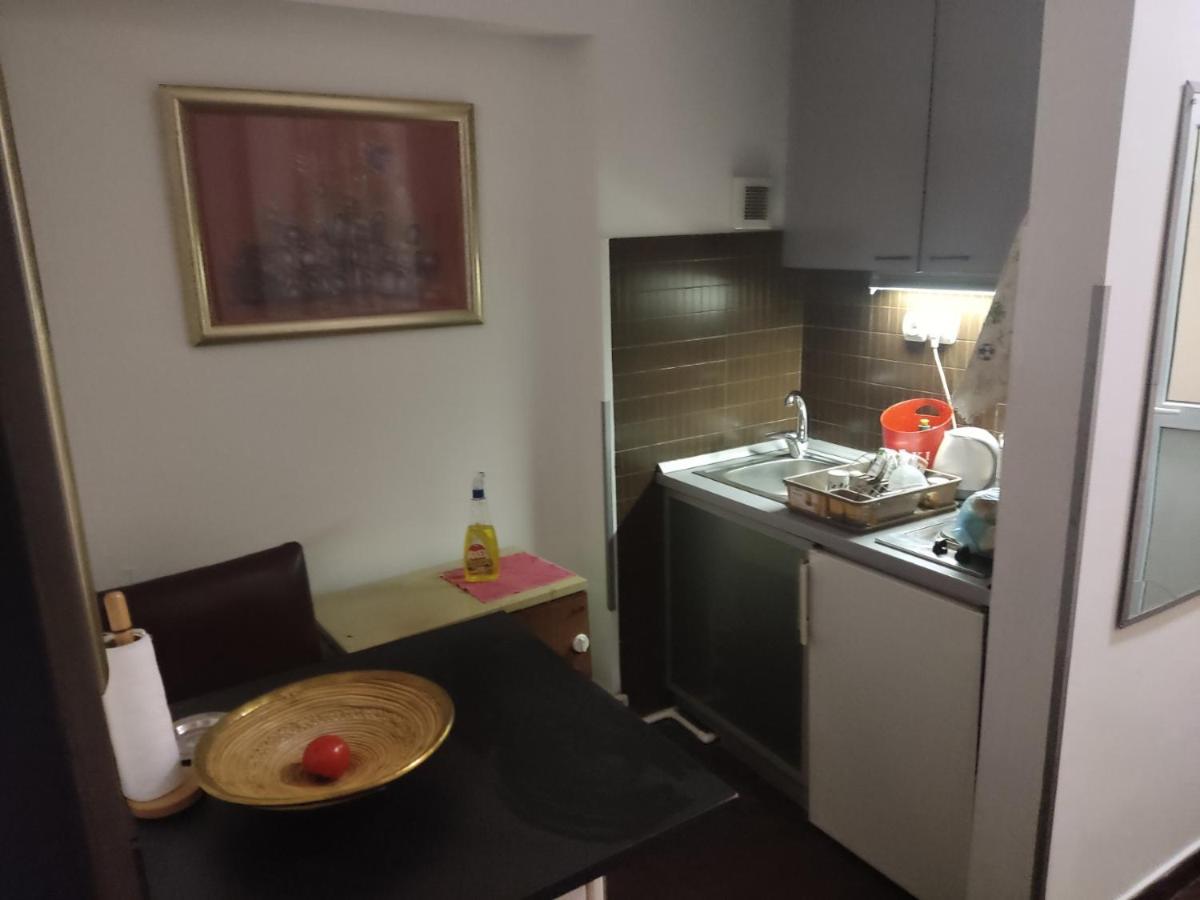 Green Point Apartments Dusanovac Δωμάτιο φωτογραφία