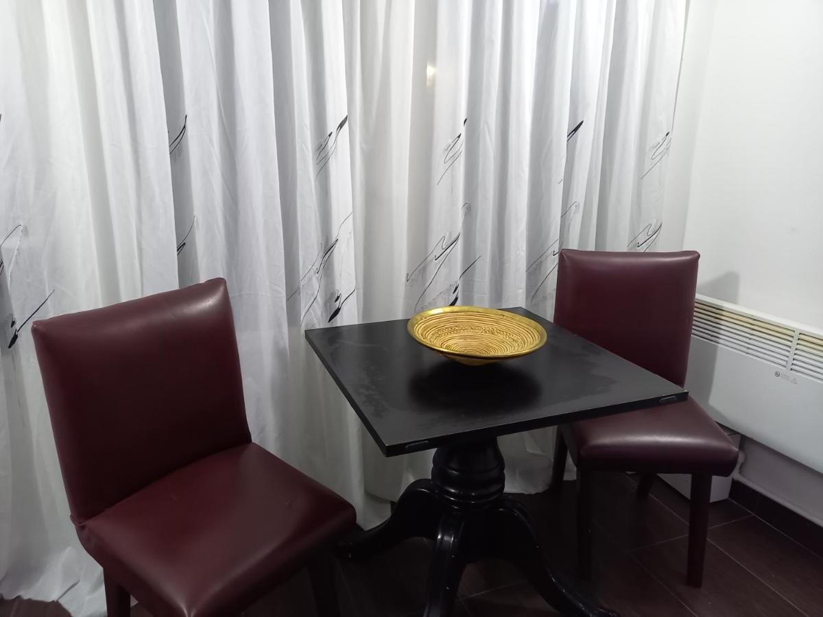 Green Point Apartments Dusanovac Δωμάτιο φωτογραφία