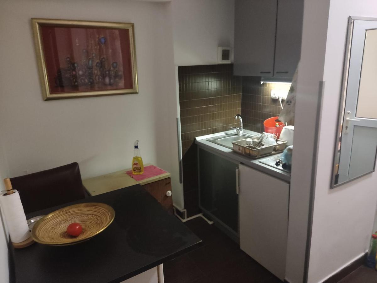 Green Point Apartments Dusanovac Εξωτερικό φωτογραφία