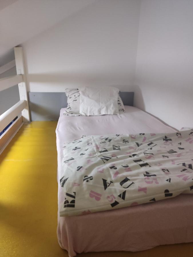 Green Point Apartments Dusanovac Εξωτερικό φωτογραφία