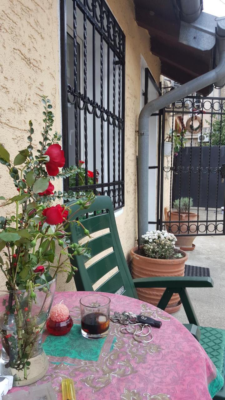 Green Point Apartments Dusanovac Εξωτερικό φωτογραφία