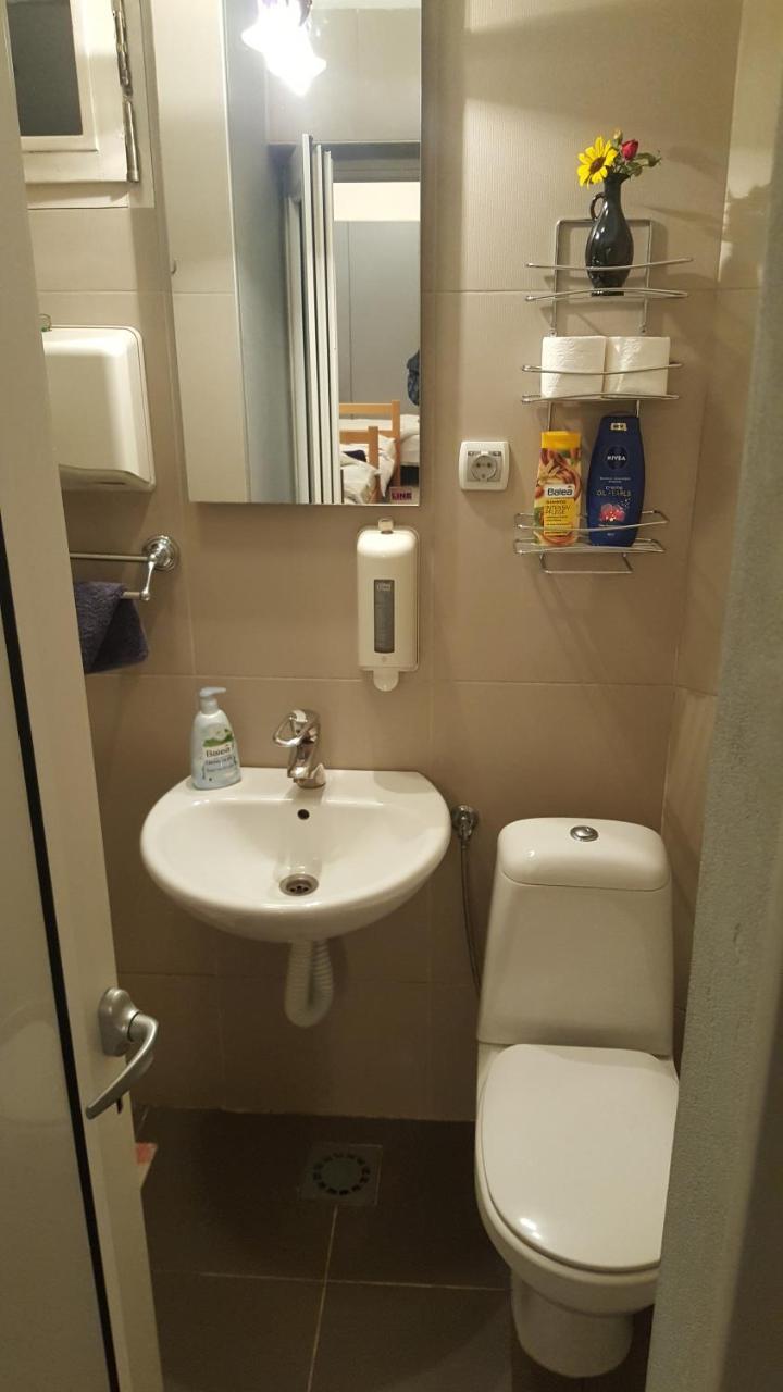 Green Point Apartments Dusanovac Εξωτερικό φωτογραφία