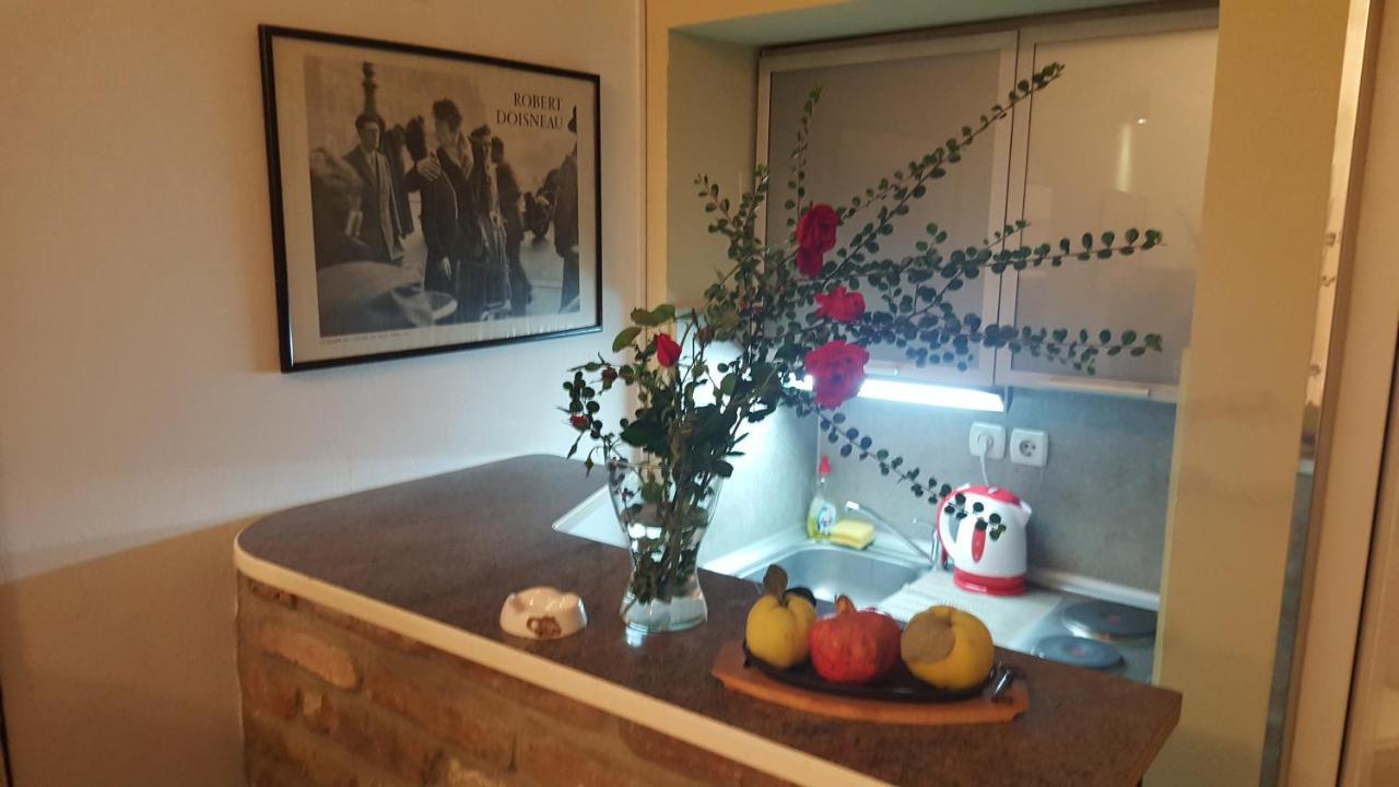 Green Point Apartments Dusanovac Εξωτερικό φωτογραφία