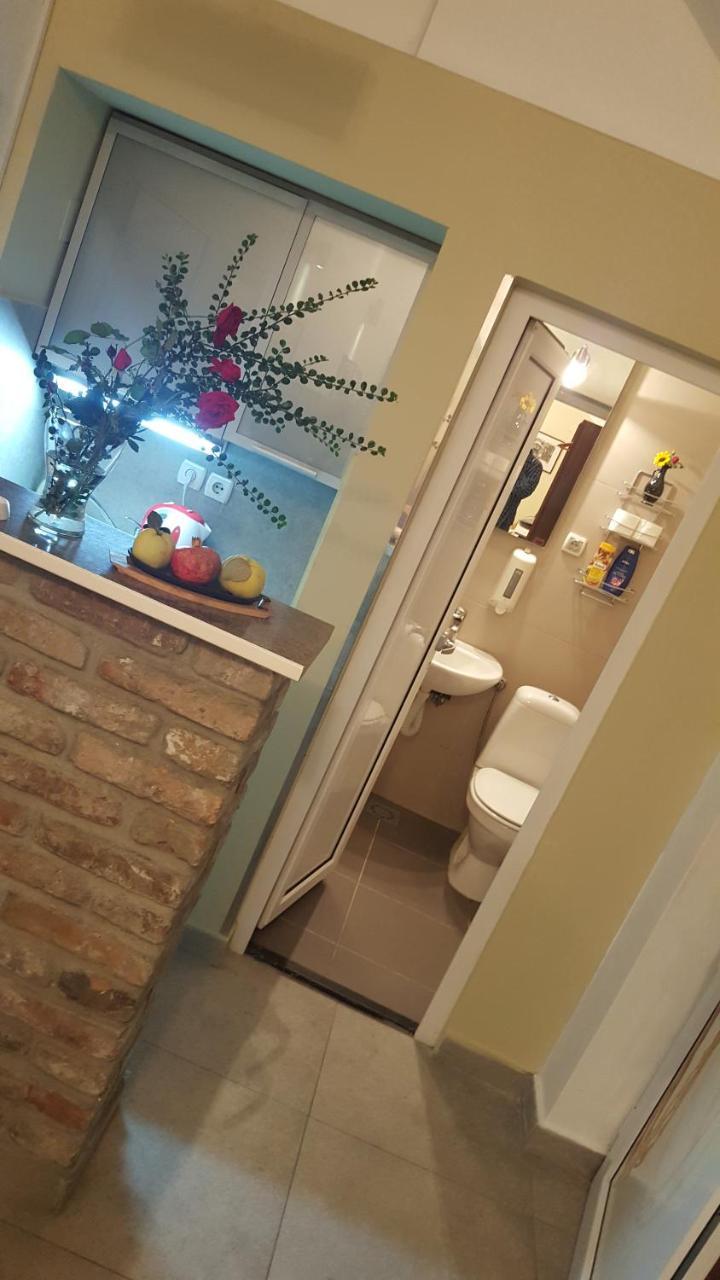 Green Point Apartments Dusanovac Εξωτερικό φωτογραφία