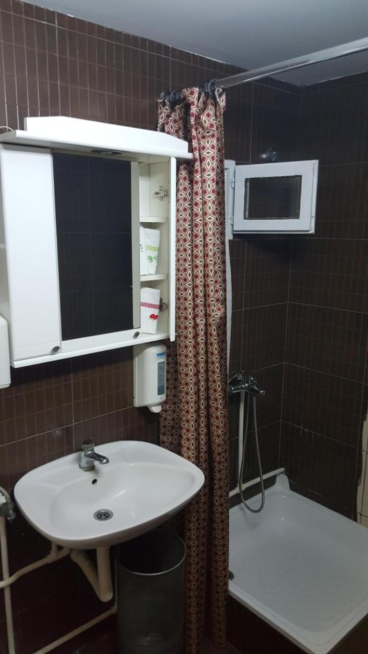 Green Point Apartments Dusanovac Εξωτερικό φωτογραφία