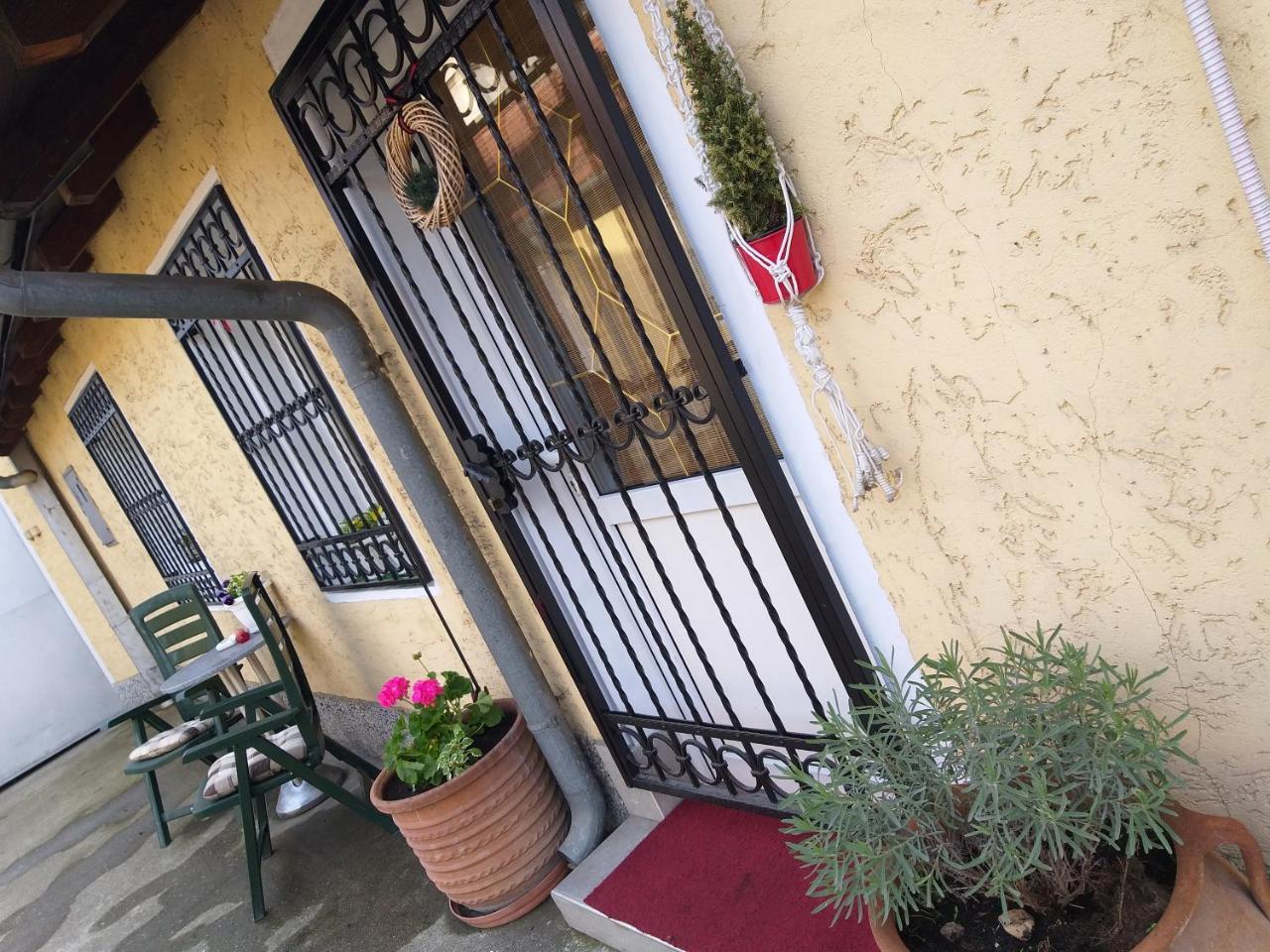 Green Point Apartments Dusanovac Εξωτερικό φωτογραφία